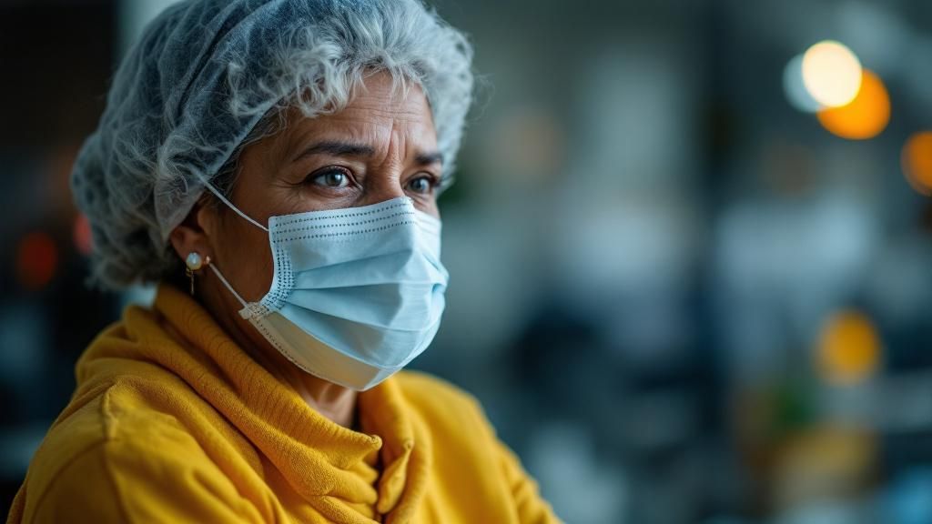 World Health Organisation Unveils Fresh Approach for Disease Control Schemes